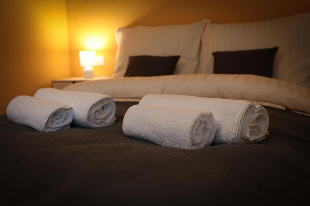 Bed & Breakfast Airport Almaskert Panzio Vecsés